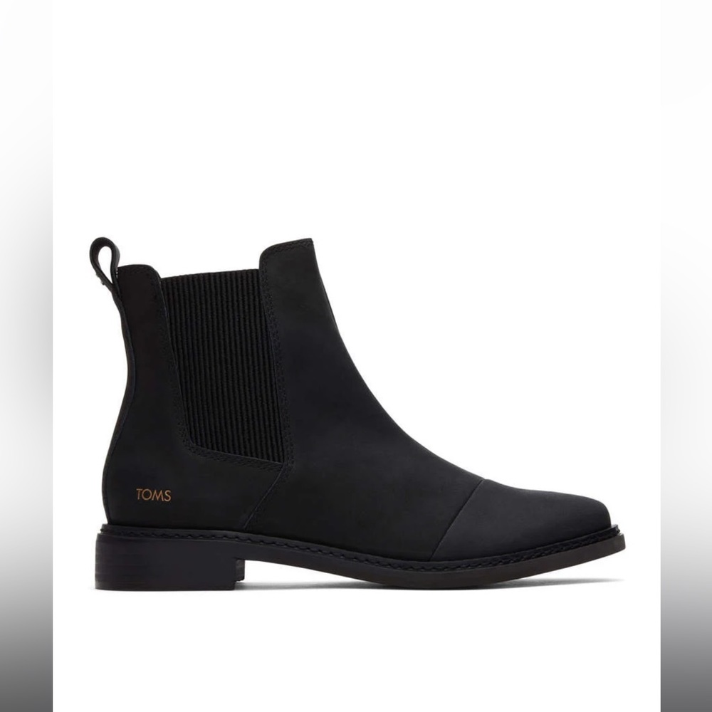 Womens Toms Charlie Boot